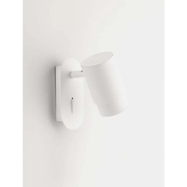 LUCES EXCLUSIVAS JAVERTO LE45536 lampa ścienna