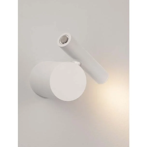 LUCES EXCLUSIVAS BELLIZA LE45540 lampa ścienna