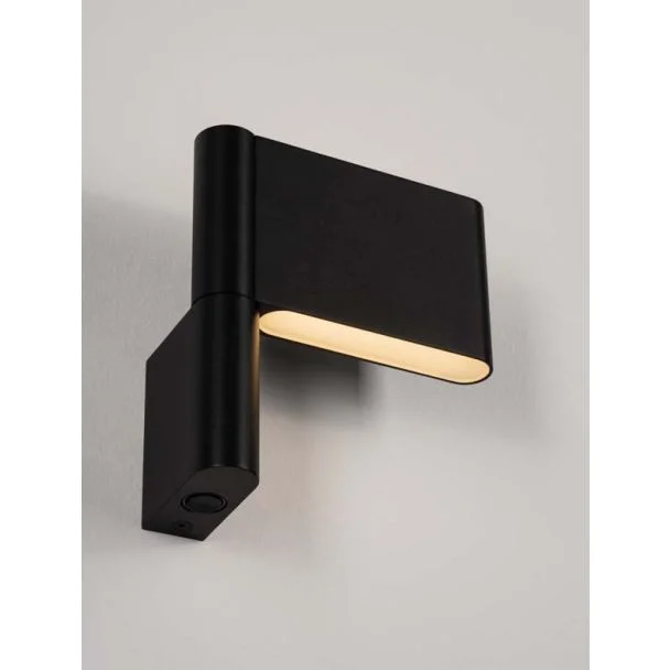 LUCES EXCLUSIVAS RIVENZA LE45541 lampa ścienna