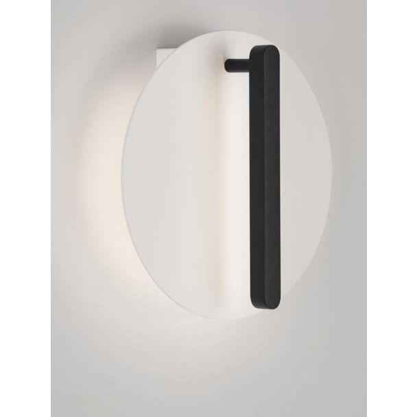 LUCES EXCLUSIVAS GALURCA LE45549 lampa ścienna