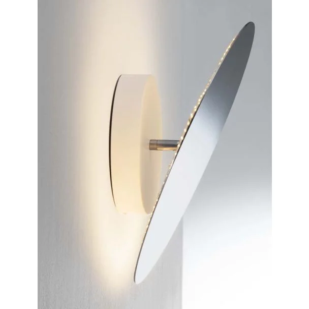 LUCES EXCLUSIVAS SARVINO LE45556 lampa ścienna