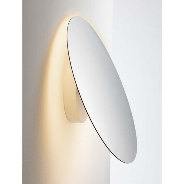 LUCES EXCLUSIVAS SARVINO LE45558 lampa ścienna