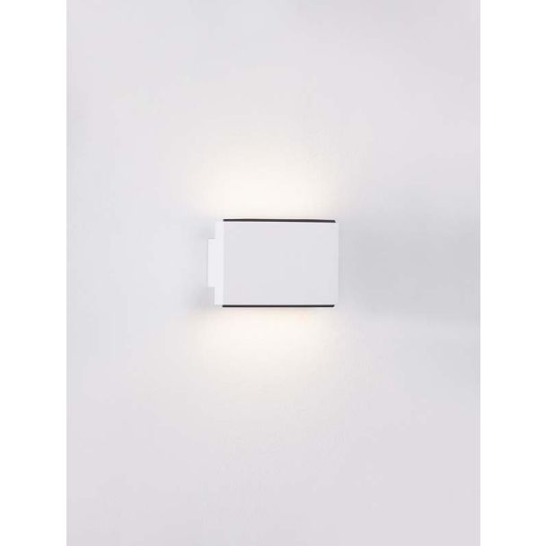 LUCES EXCLUSIVAS LORANCA LE45562 lampa ścienna