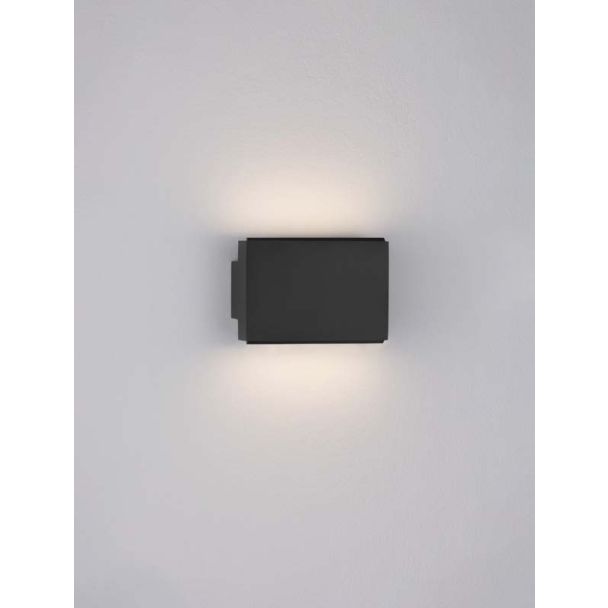LUCES EXCLUSIVAS LORANCA LE45563 lampa ścienna