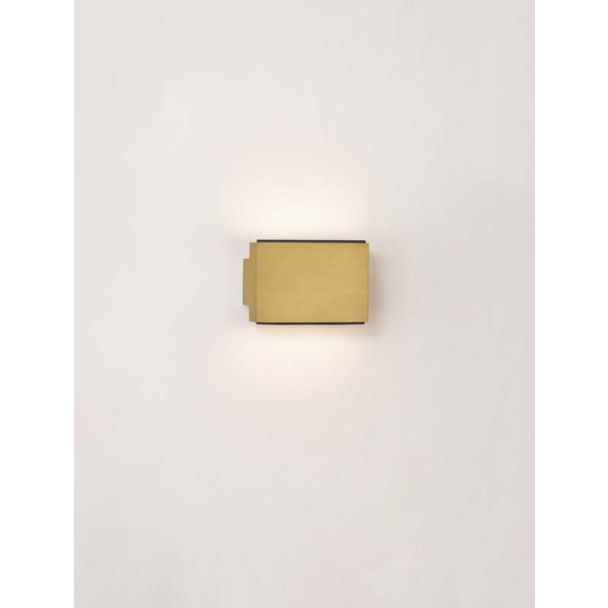 LUCES EXCLUSIVAS LORANCA LE45564 lampa ścienna