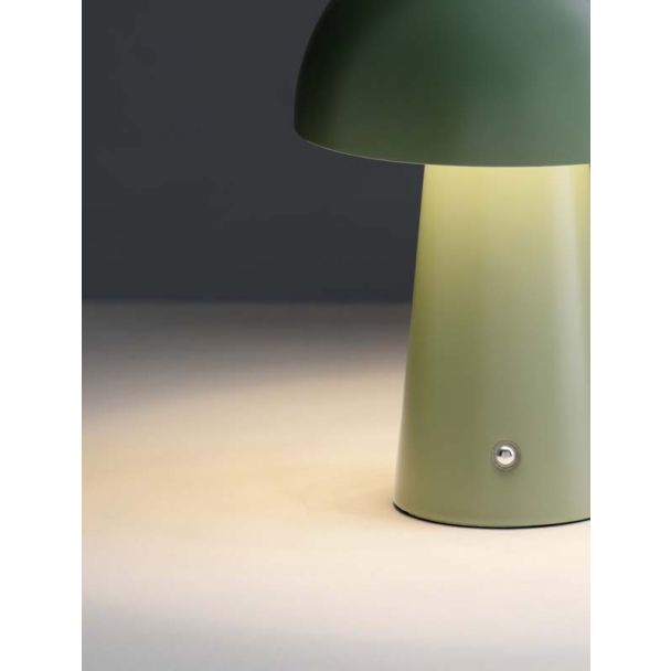 LUCES EXCLUSIVAS CASTORO LE45586 lampa stołowa