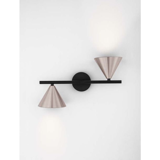 LUCES EXCLUSIVAS SALVADO LE45592 lampa ścienna