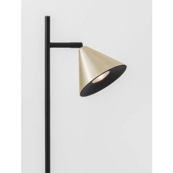 LUCES EXCLUSIVAS SALVADO LE45598 lampa stołowa