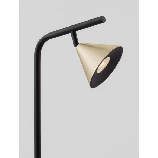 LUCES EXCLUSIVAS SALVADO LE45599 lampa podłogowa