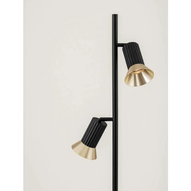 LUCES EXCLUSIVAS MARENZO LE45612 lampa podłogowa