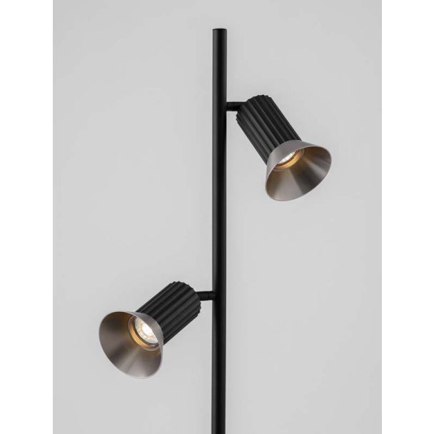 LUCES EXCLUSIVAS MARENZO LE45613 lampa podłogowa