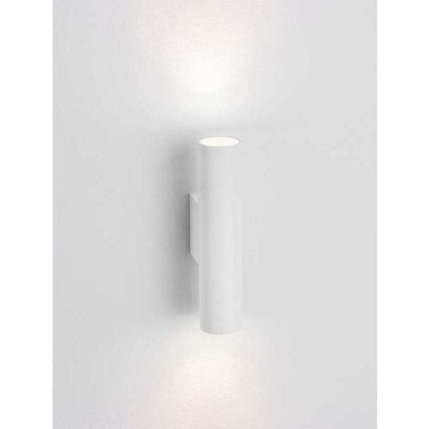LUCES EXCLUSIVAS VALLERO LE45635 lampa ścienna