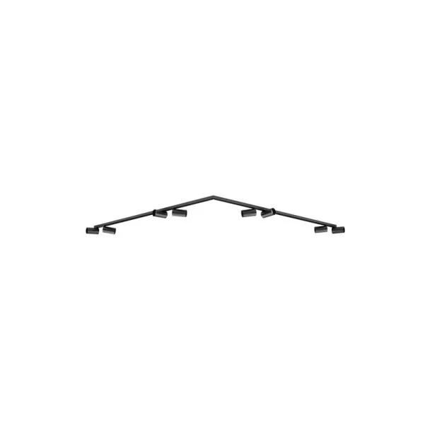 LUCES EXCLUSIVAS CALDEMO LE45655 lampa sufitowa