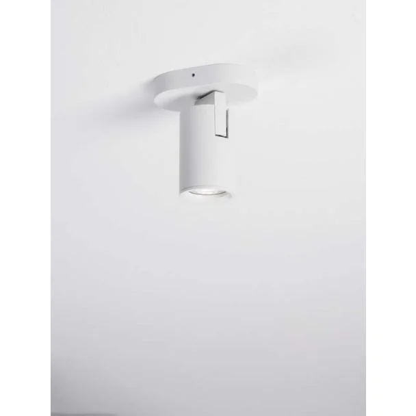 LUCES EXCLUSIVAS LUNBIRA LE45657 lampa sufitowa