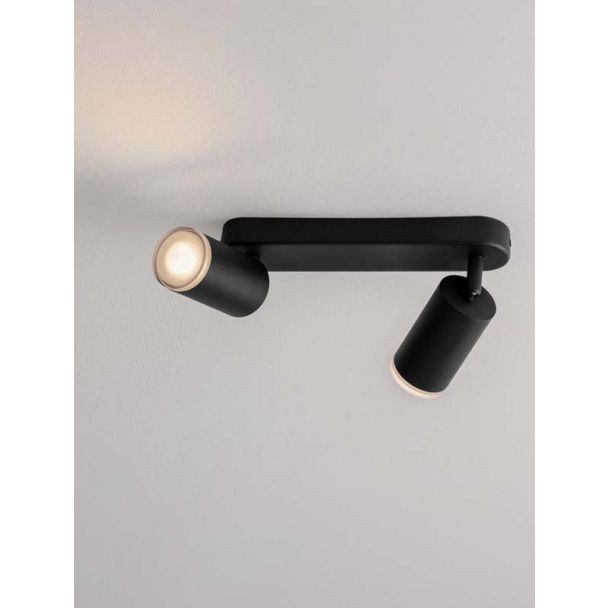 LUCES EXCLUSIVAS ZENFARO LE45677 lampa sufitowa