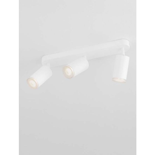 LUCES EXCLUSIVAS ZENFARO LE45680 lampa sufitowa