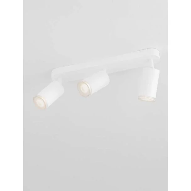 LUCES EXCLUSIVAS ZENFARO LE45680 lampa sufitowa