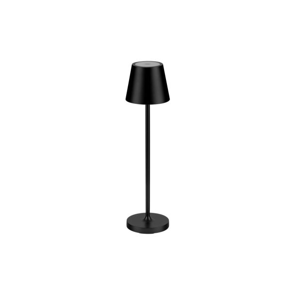LUCES EXCLUSIVAS TERCERO LE73657 lampa zewnętrzna przenośna