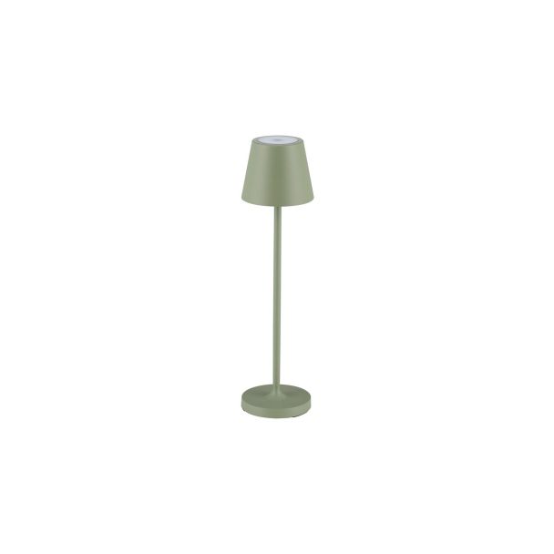 LUCES EXCLUSIVAS TERCERO LE73659 lampa zewnętrzna przenośna