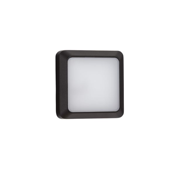 LUCES EXCLUSIVAS PASCO LE73668 lampa zewnętrzna ścienna