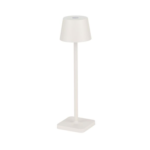 LUCES EXCLUSIVAS CALLAO LE73746 lampa zewnętrzna przenośna