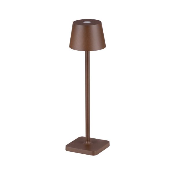 LUCES EXCLUSIVAS CALLAO LE73747 lampa zewnętrzna przenośna