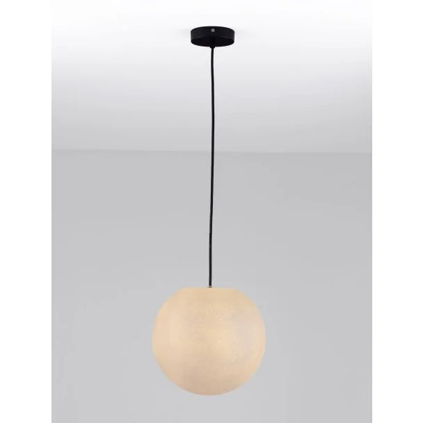 LUCES EXCLUSIVAS LAMPA ZEWNĘTRZNA WISZĄCA CELENDIN LE73762