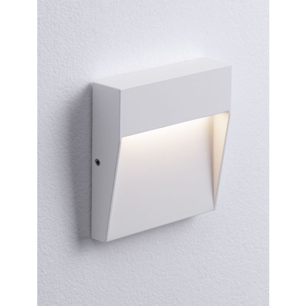 LUCES EXCLUSIVAS LAMPA ZEWNĘTRZNA ŚCIENNA IMPERIAL LE73763