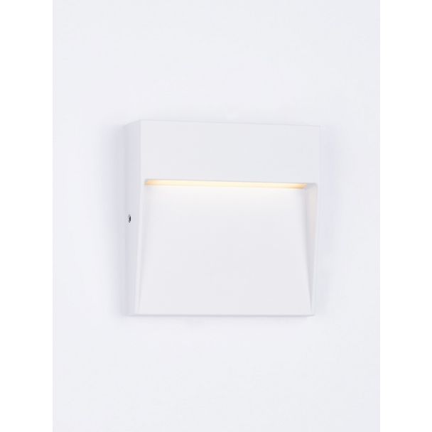 LUCES EXCLUSIVAS LAMPA ZEWNĘTRZNA ŚCIENNA IMPERIAL LE73763