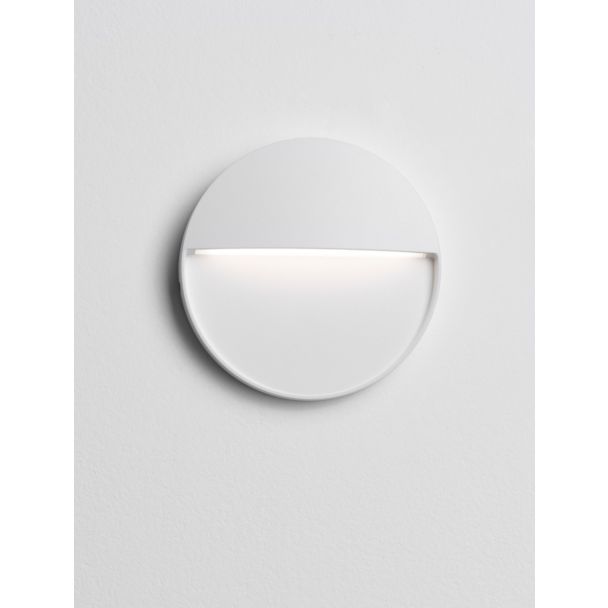 LUCES EXCLUSIVAS LAMPA ZEWNĘTRZNA ŚCIENNA IMPERIAL LE73764