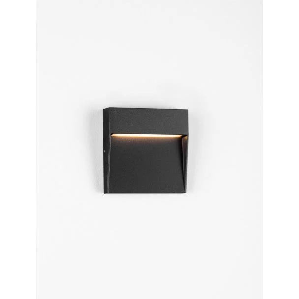 LUCES EXCLUSIVAS LAMPA ZEWNĘTRZNA ŚCIENNA IMPERIAL LE73765