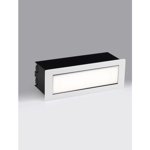 LUCES EXCLUSIVAS LAMPA ZEWNĘTRZNA ŚCIENNA PUCALLPA LE73769