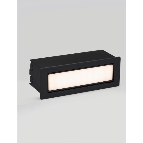 LUCES EXCLUSIVAS LAMPA ZEWNĘTRZNA ŚCIENNA PUCALLPA LE73770