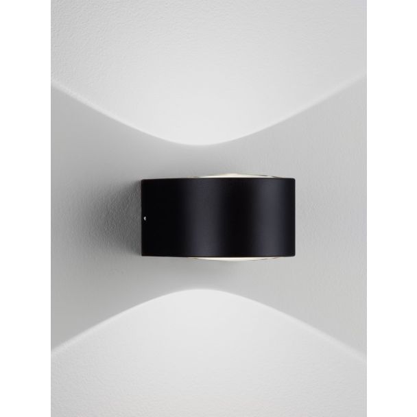 LUCES EXCLUSIVAS LAMPA ZEWNĘTRZNA ŚCIENNA PEDREGAL LE73780