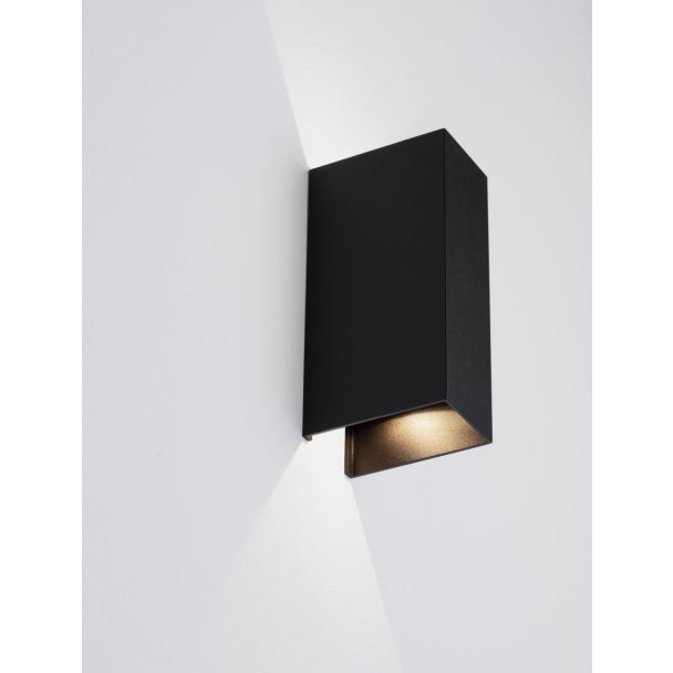 LUCES EXCLUSIVAS LAMPA ZEWNĘTRZNA ŚCIENNA CORRALES LE73781