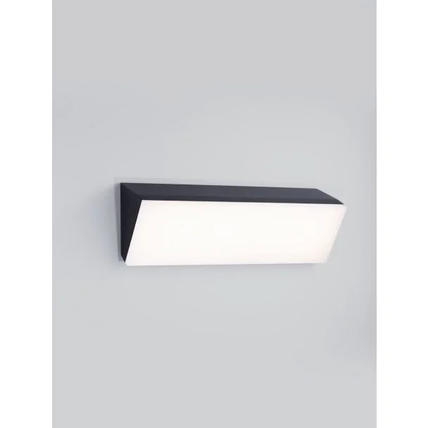 LUCES EXCLUSIVAS LAMPA ZEWNĘTRZNA ŚCIENNA AMARETE LE73784