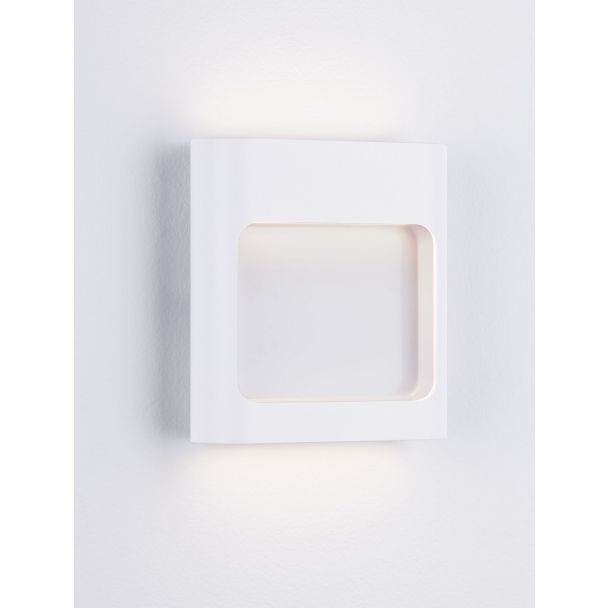 LUCES EXCLUSIVAS LAMPA ZEWNĘTRZNA ŚCIENNA ARBIETO LE73785