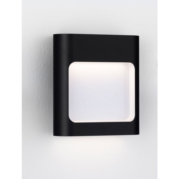 LUCES EXCLUSIVAS LAMPA ZEWNĘTRZNA ŚCIENNA ARBIETO LE73788