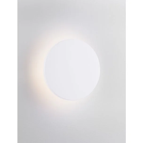 LUCES EXCLUSIVAS LAMPA ZEWNĘTRZNA ŚCIENNA BOYUIBE LE73793