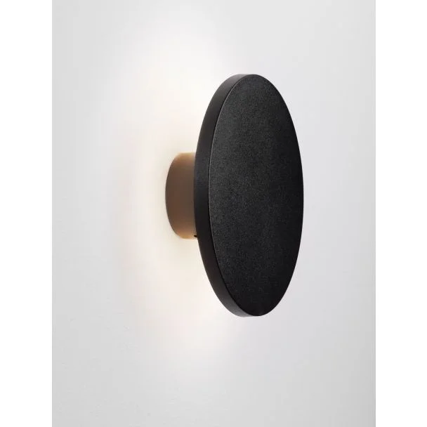 LUCES EXCLUSIVAS LAMPA ZEWNĘTRZNA ŚCIENNA BOYUIBE LE73794
