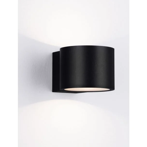LUCES EXCLUSIVAS LAMPA ZEWNĘTRZNA ŚCIENNA CABEZAS LE73796