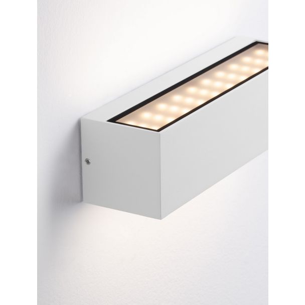 LUCES EXCLUSIVAS LAMPA ZEWNĘTRZNA ŚCIENNA CHIMORE LE73797
