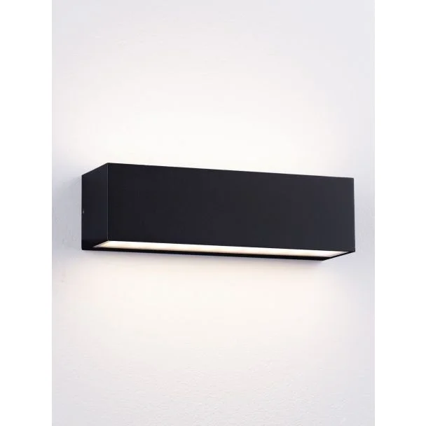 LUCES EXCLUSIVAS LAMPA ZEWNĘTRZNA ŚCIENNA CHIMORE LE73798