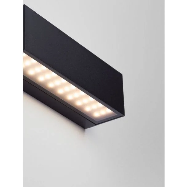 LUCES EXCLUSIVAS LAMPA ZEWNĘTRZNA ŚCIENNA CHIMORE LE73798