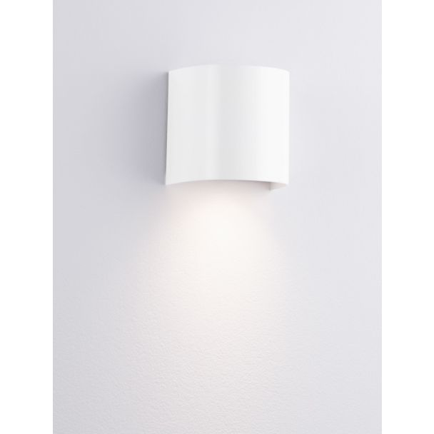 LUCES EXCLUSIVAS LAMPA ZEWNĘTRZNA ŚCIENNA CULPINA LE73802