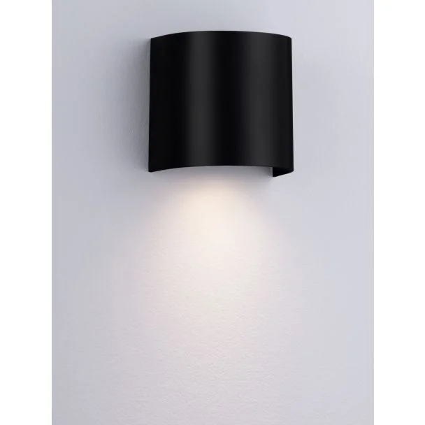 LUCES EXCLUSIVAS LAMPA ZEWNĘTRZNA ŚCIENNA CULPINA LE73803