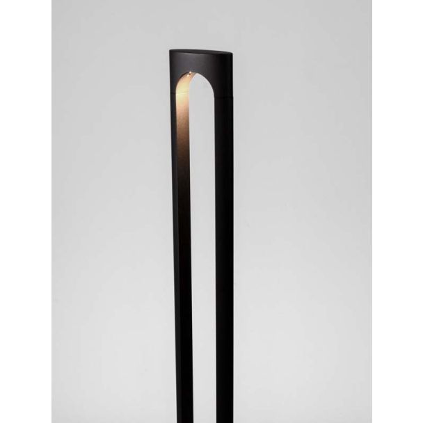 LUCES EXCLUSIVAS VOLTANA LE75101 lampa zewnętrzna stojąca
