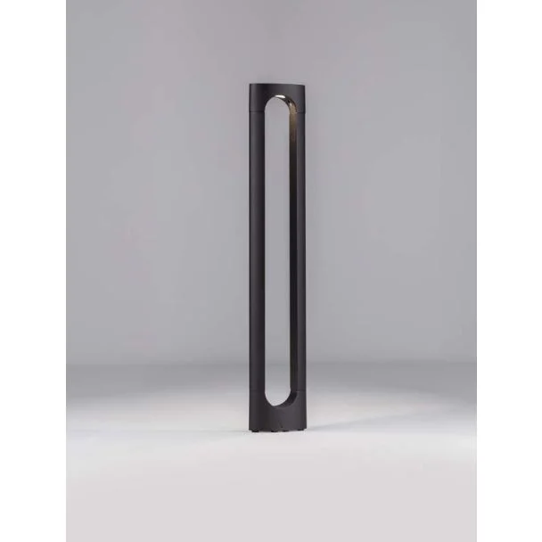 LUCES EXCLUSIVAS LUNQUERA LE75103 lampa zewnętrzna stojąca