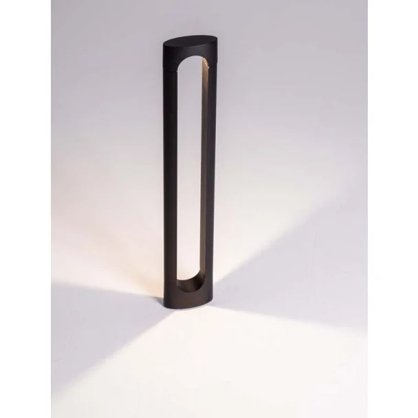 LUCES EXCLUSIVAS LUNQUERA LE75103 lampa zewnętrzna stojąca