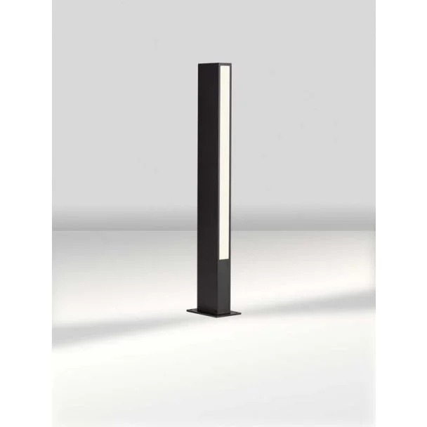 LUCES EXCLUSIVAS CARMIZO LE75107 lampa zewnętrzna stojąca